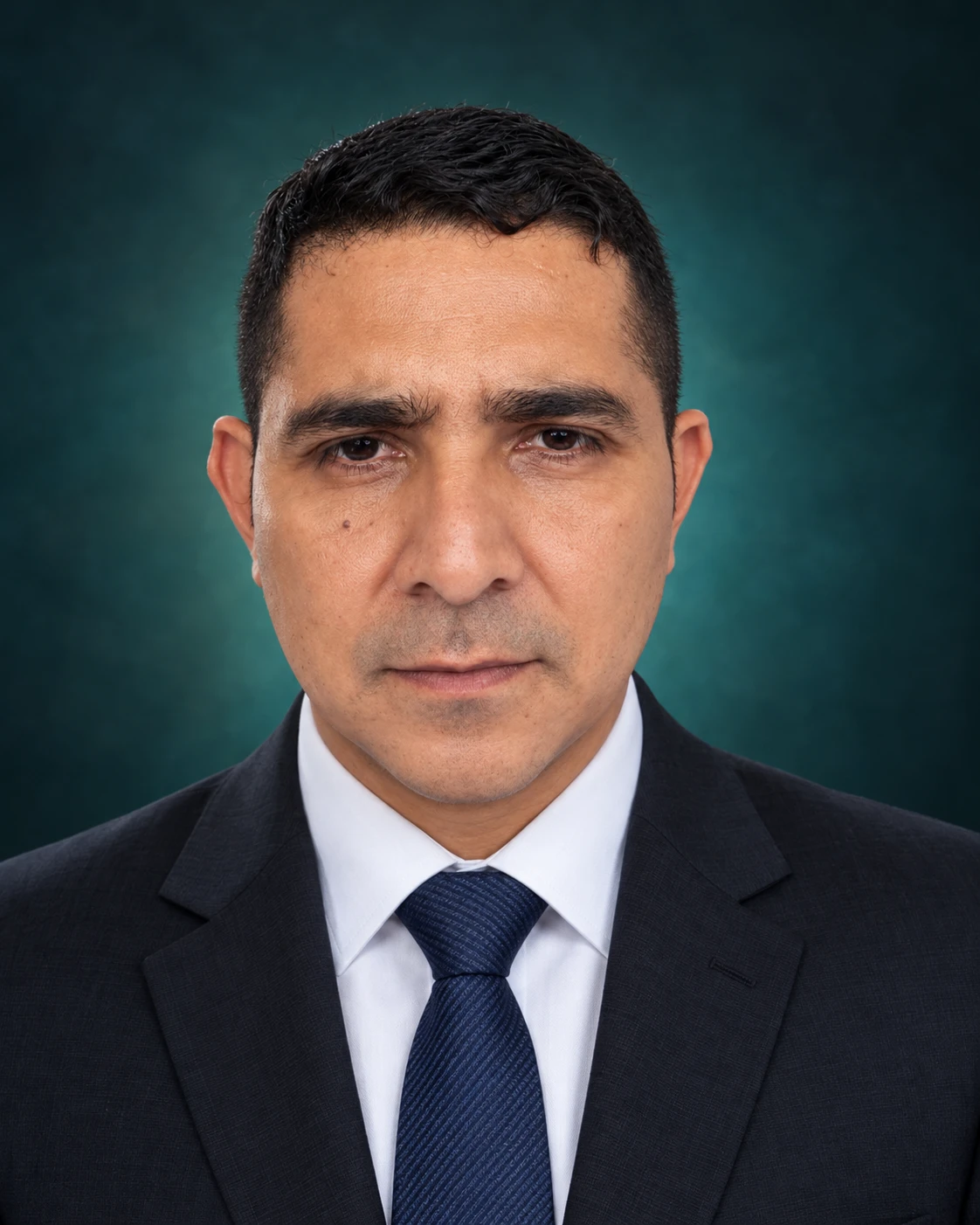 PhD. Alber Francisco Sánchez Alvarado, asesor pedagógico de OMNIA Open Academy